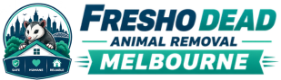 Fresho Dead Animal Removal Hawthorn East logo